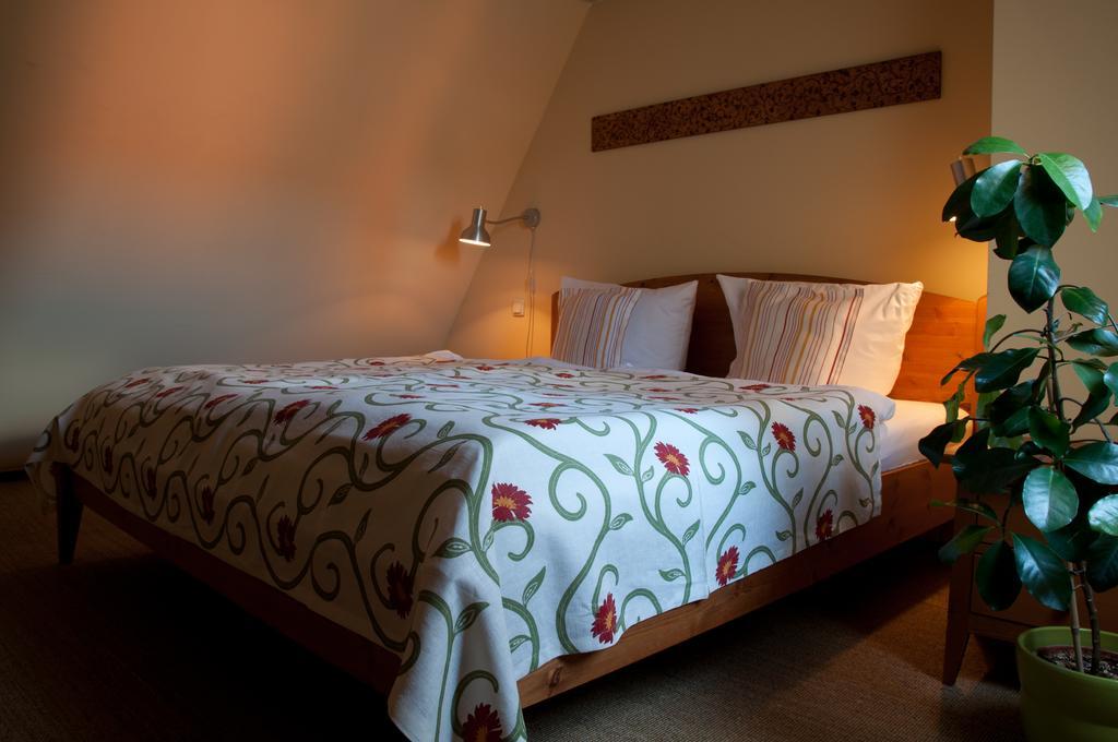 Hotel Am Hoken Quedlinburg Ngoại thất bức ảnh