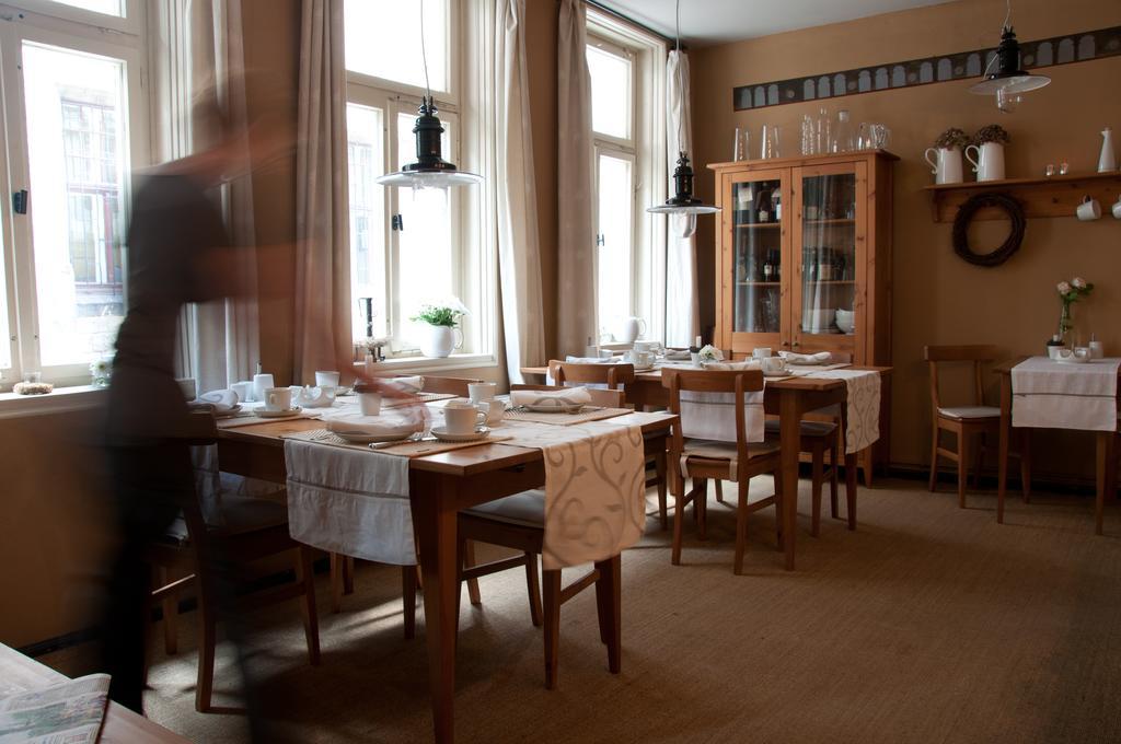 Hotel Am Hoken Quedlinburg Ngoại thất bức ảnh