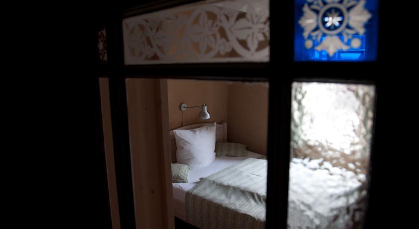 Hotel Am Hoken Quedlinburg Ngoại thất bức ảnh