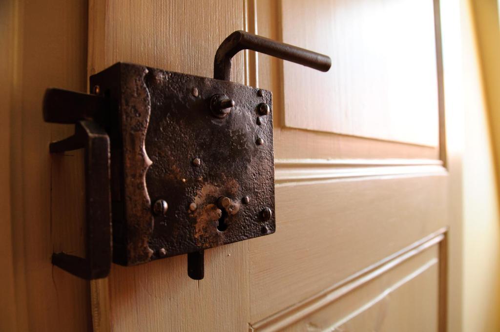 Hotel Am Hoken Quedlinburg Ngoại thất bức ảnh
